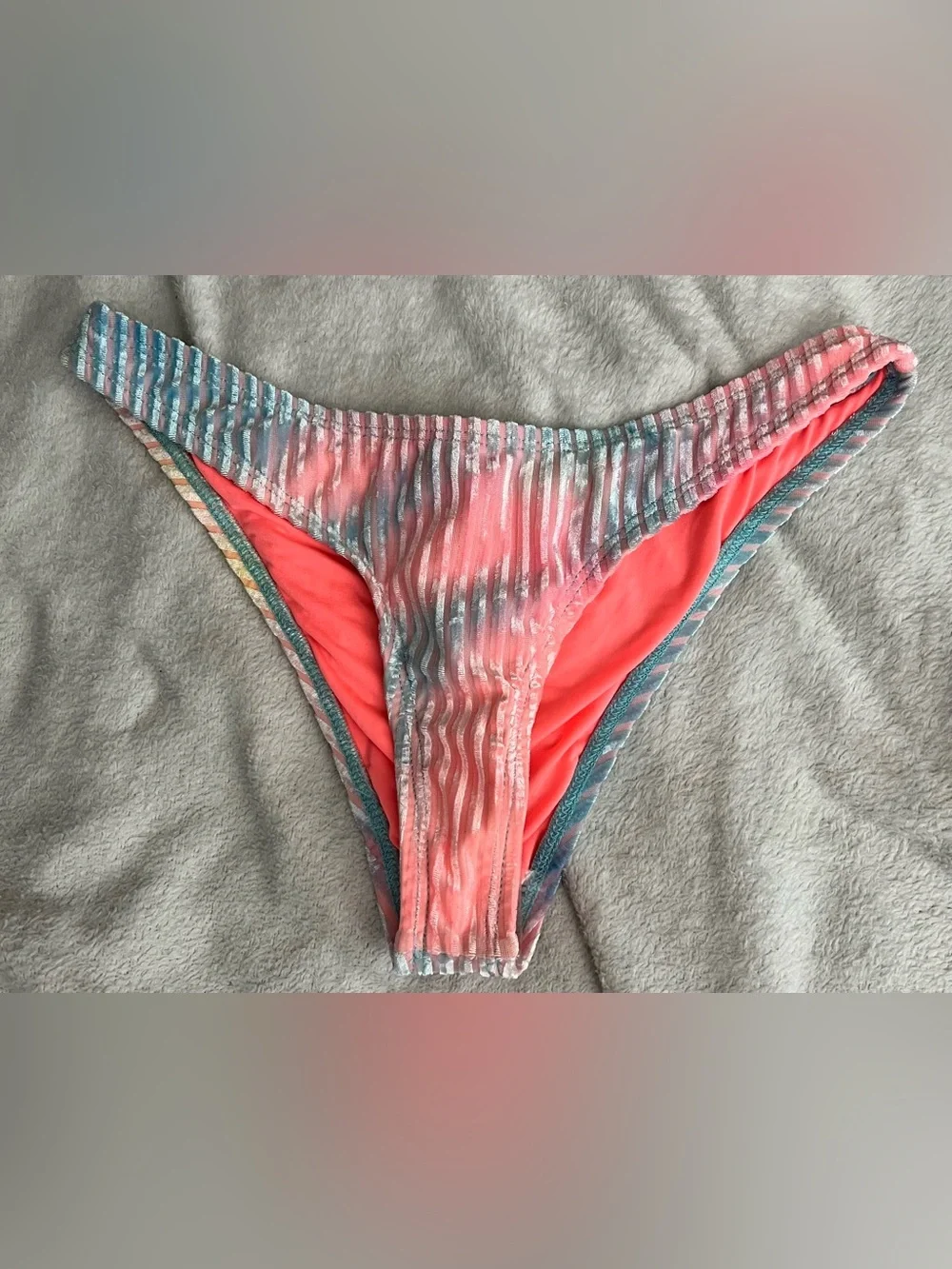 NWT Revibe by Dippin’ Daisy’s Bikini Bottom